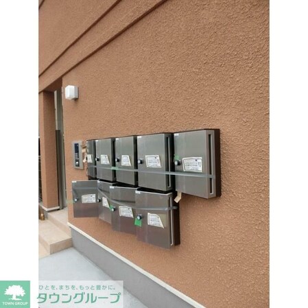 HOME GRACEの物件内観写真